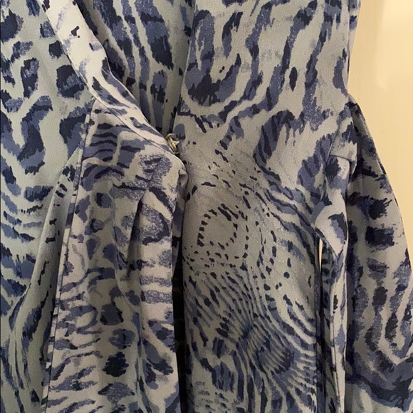 John Robert’s wrap dress - Picture 6 of 10